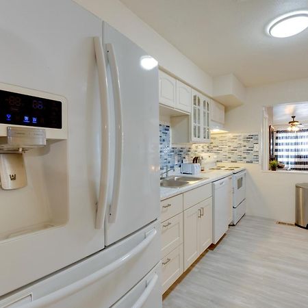 Breezy Fresno Home - Near Airport And Downtown 外观 照片